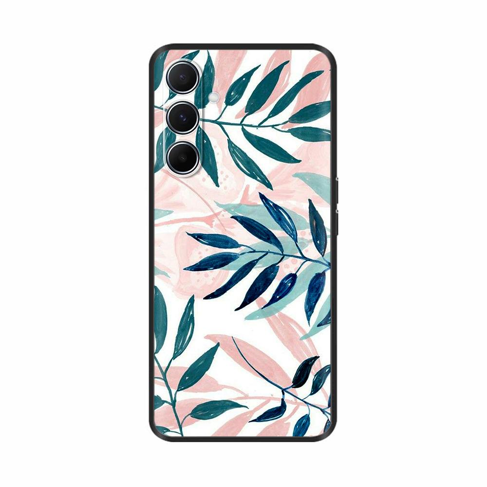Phone Case For Galaxy A26 5G Cute Back Cover For Samsung Galaxy A26 A36 A56 5G Shockproof Shell Case Soft Silicone Bumper Cover