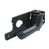 82620-1F010 Car Right Side Interior Door Handle Fit for Kia Sportage 2005 2006 2007 2008 2009 2010 Black