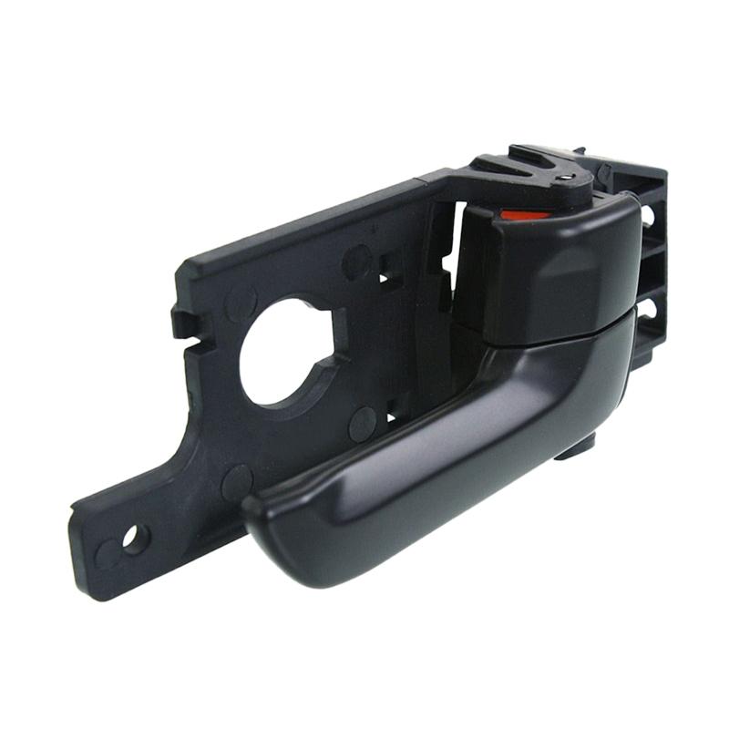 82620-1F010 Car Right Side Interior Door Handle Fit for Kia Sportage 2005 2006 2007 2008 2009 2010 Black