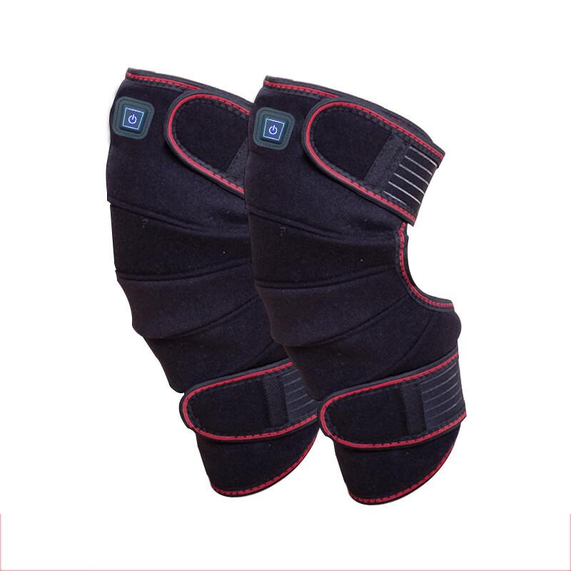 Moxibustion Electric Heated Knee Brace