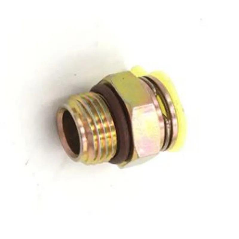 Water Tank Nut Screw Box Fuel Line Fitting for Buick Regal Lacrosse GL8 Fristland Commercial Vehicle 2003 2004 2005 2006-2008