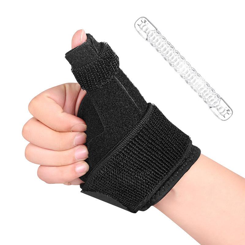 Sport-Handgelenkbandage Daumenknochen-Fixierungsstütze Daumensehnen-Scheide Handgelenkbandage, Direktgroßhandel