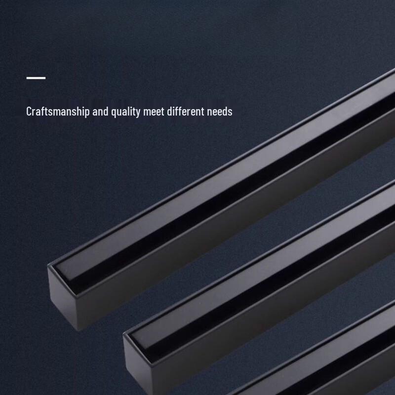 MDNG Ultraúzký lineární nerezový podlahový žlab