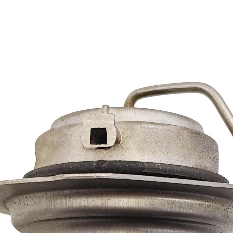 5kw Air Diesel Parking Heater Palnik do Webasto Thermo Top CEZP Otwór kwadratowy Stal nierdzewna Komora spalania palnika 1322849A 92995D 92335C