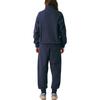FILA Jackets Unisex Blue Stand Collar Moderate Other FS2FTE3104X-CGY