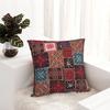 Palestine Embroidery Palestinian Traditiona Tatreez Pillow Cover Cushion Cover Pillow Case Pillowcases For Home Decoration