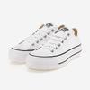 [Converse] Chuck Taylor All Star Lift White [560251C] [Shipped from Korea] 100% Authentic