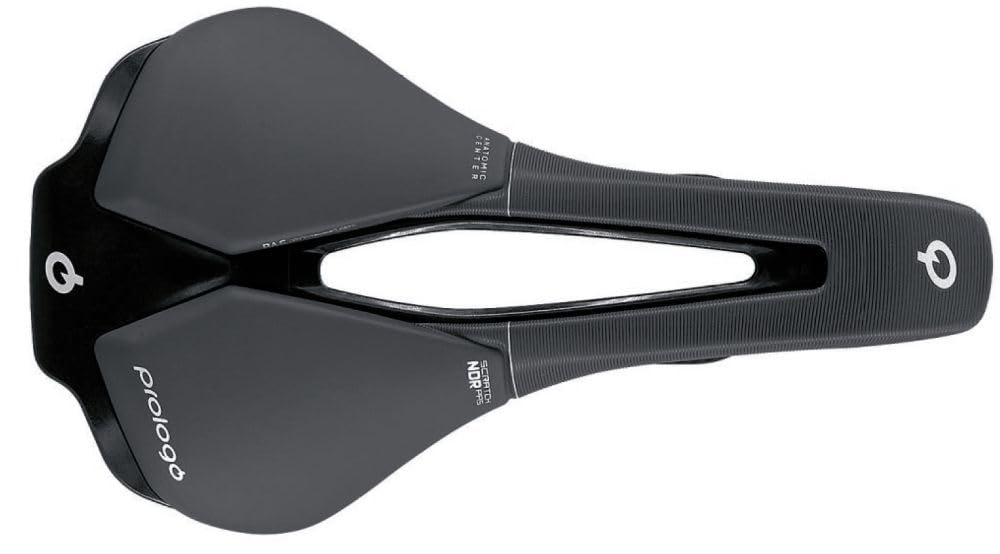 prologo SCRATCH NDR PAS TIROX ANTHRACITE 140 чёрный