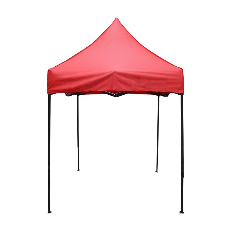 Jingan Tong Outdoor Heavy-Duty Foldable Canopy Tent