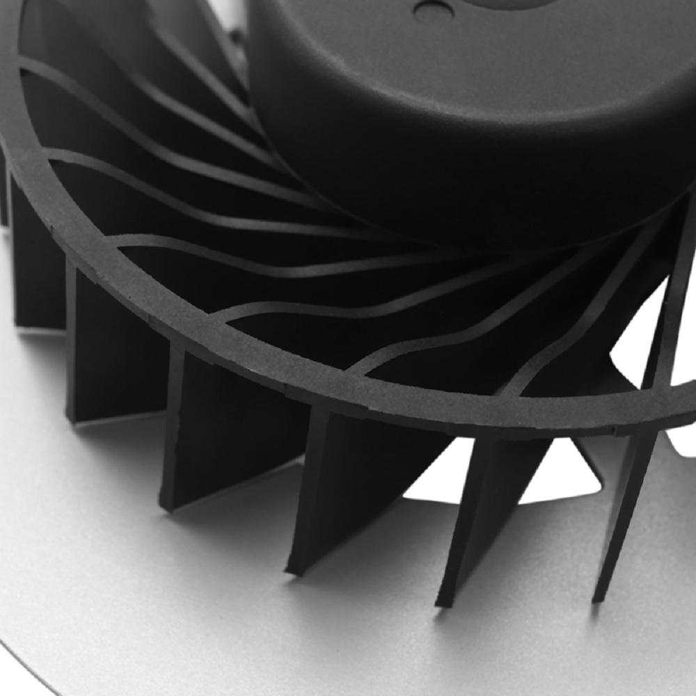 Internal Fan Replacement KSB0912HE-CK2MC for Play Station 4 PS4