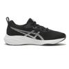 Asics 22 25 Laser Beam Mq Blk Wht 1154a226 002 Blk Wht