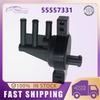 55557331 Turbo-Boost-Regelventil Für 1999-2009 Saab 9-5 2.3t Für Saab 9-3 2.0 1999-1993 BOOST-Druckregelventil
