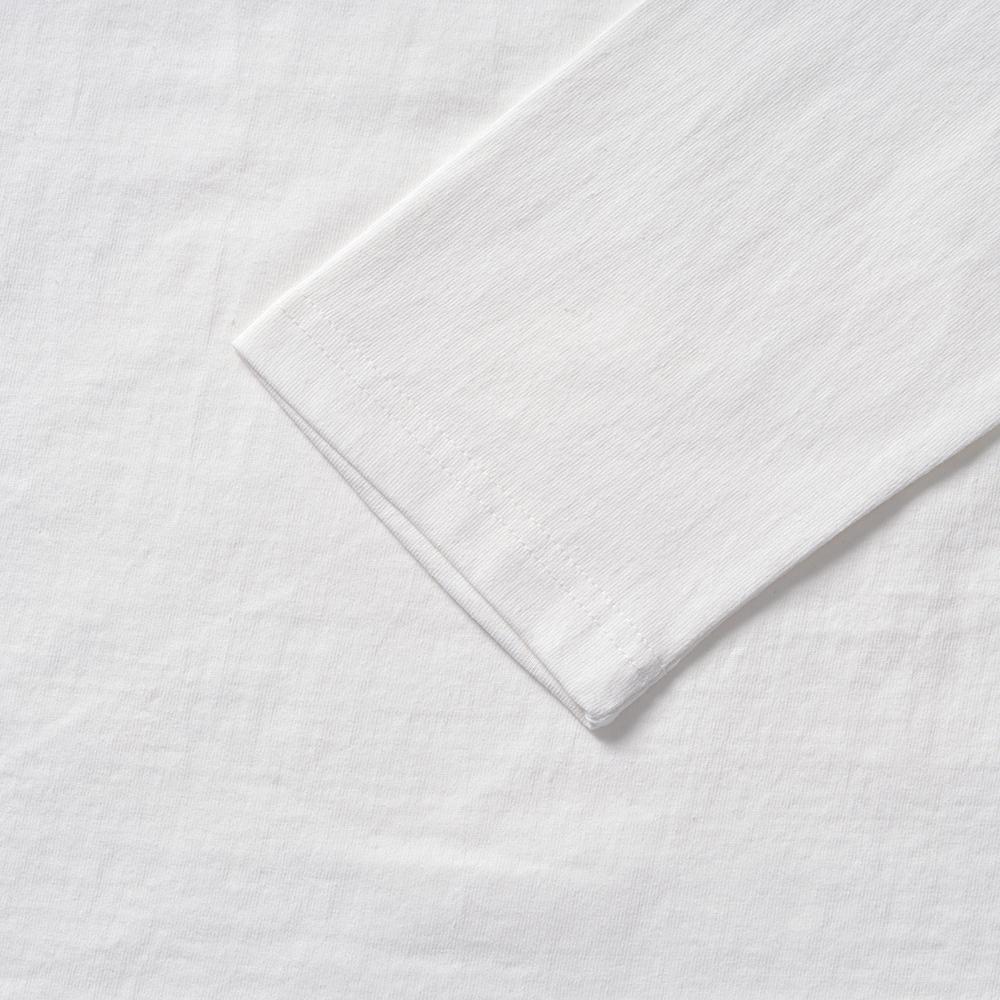 BLOW Gradation Logo Long Sleeve