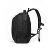 Li Shen Men's Business Travel Laptop Backpack