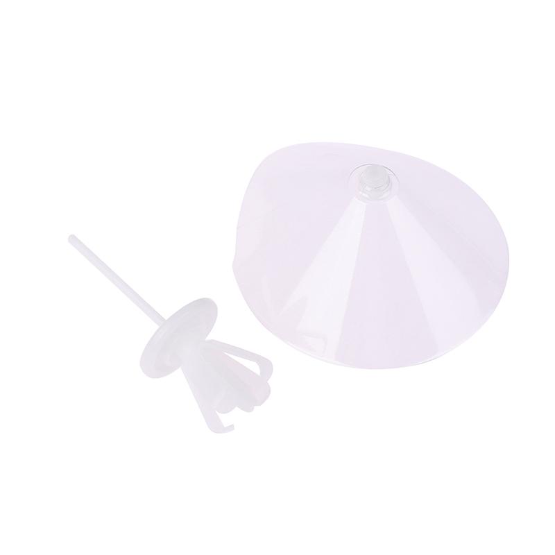 Umbrella Anti-winding Thread Cap Material DIY Manual Computer Anti-knot Sewing Machine Accessories