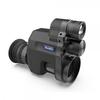 Night Vision Infrared Imaging Day and Night Digital Cross Ranging Full Black Night Vision