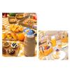 Waterproof Beach Mat Portable Camping Blanket Outdoor Picnic Mat