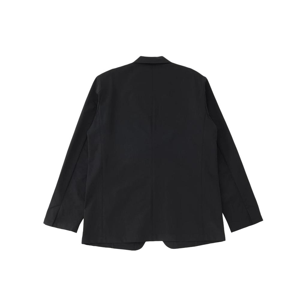 New Balance Met24 Single Jacket Jackets & Coats Men's Black AMJ45000-BK