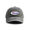 2025 Winning Boxing Baseball Cap Summer Distressed Dad Hats Unisex Outdoor Adjustable Cotton Caps Outdoor Sun Protection