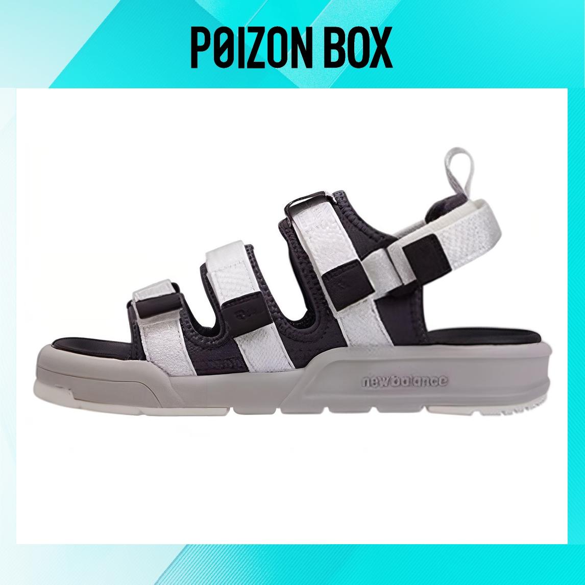 

сандалии New Balance NB 3205 Beach Sandals Unisex SD3205WH2