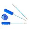 Bicycles Internal Brake Hose Routing Tool for Frame Bike Brake Cable Installation Internal Line Guide Instrument Set