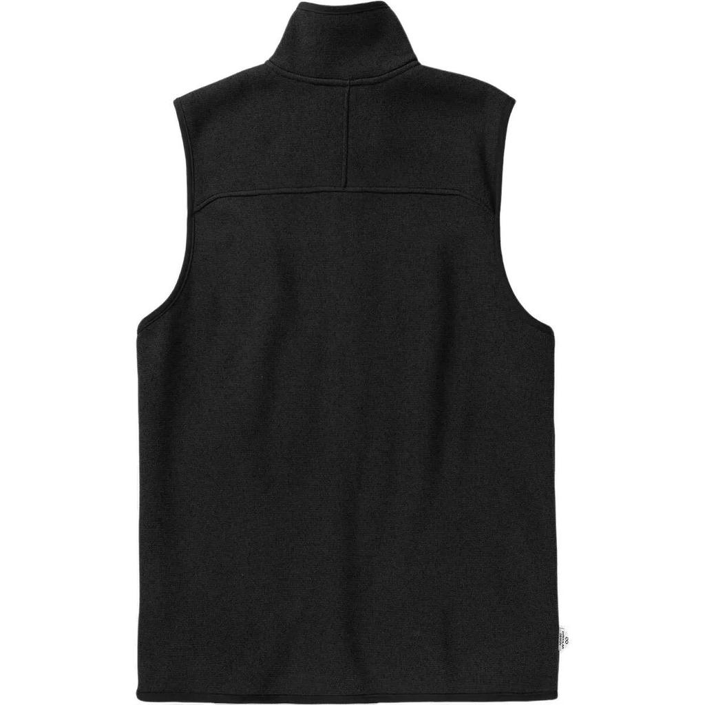 THE NORTH FACE Tank Top Men's Black (Unisex) Tank Tops NF0A84JT KS7
