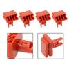 4 pz 79-032 79-032 Workmate Picchetti Workmate Picchetti Girevoli