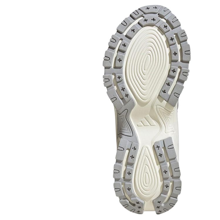 Adidas SNEAKER SANDAL Slip Resistant And Breathable River Trekking Shoes Unisex Gray White Sneakers JP8899