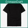 Premium Quality Mens T Shirt With Riverdale South Side Serpents 3d Print And Funny Short Sleeves