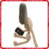 Roblox Skelett Plüschtier 30cm Steal A Brainrot Wifi Kuscheltier Weihnachtsgeschenk Für Erwachsenen Sammlerstück Heimdeko Für Freund