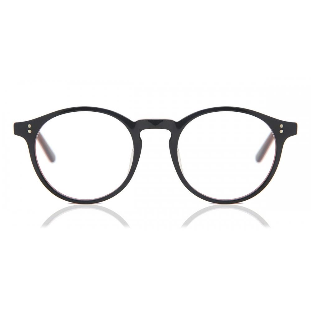 

Ободковые Овальные Черные Оранжевые Коллекция Smartbuy Blink Am74d Модные Унисекс Очки Black/Orange/46-19-135