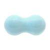 Peanut Massage Ball Level 2 Marina Blue Peanut Massage Ball