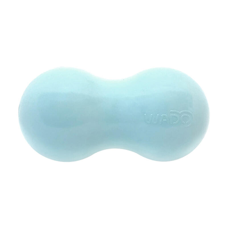 Peanut Massage Ball Level 2 Marina Blue Peanut Massage Ball