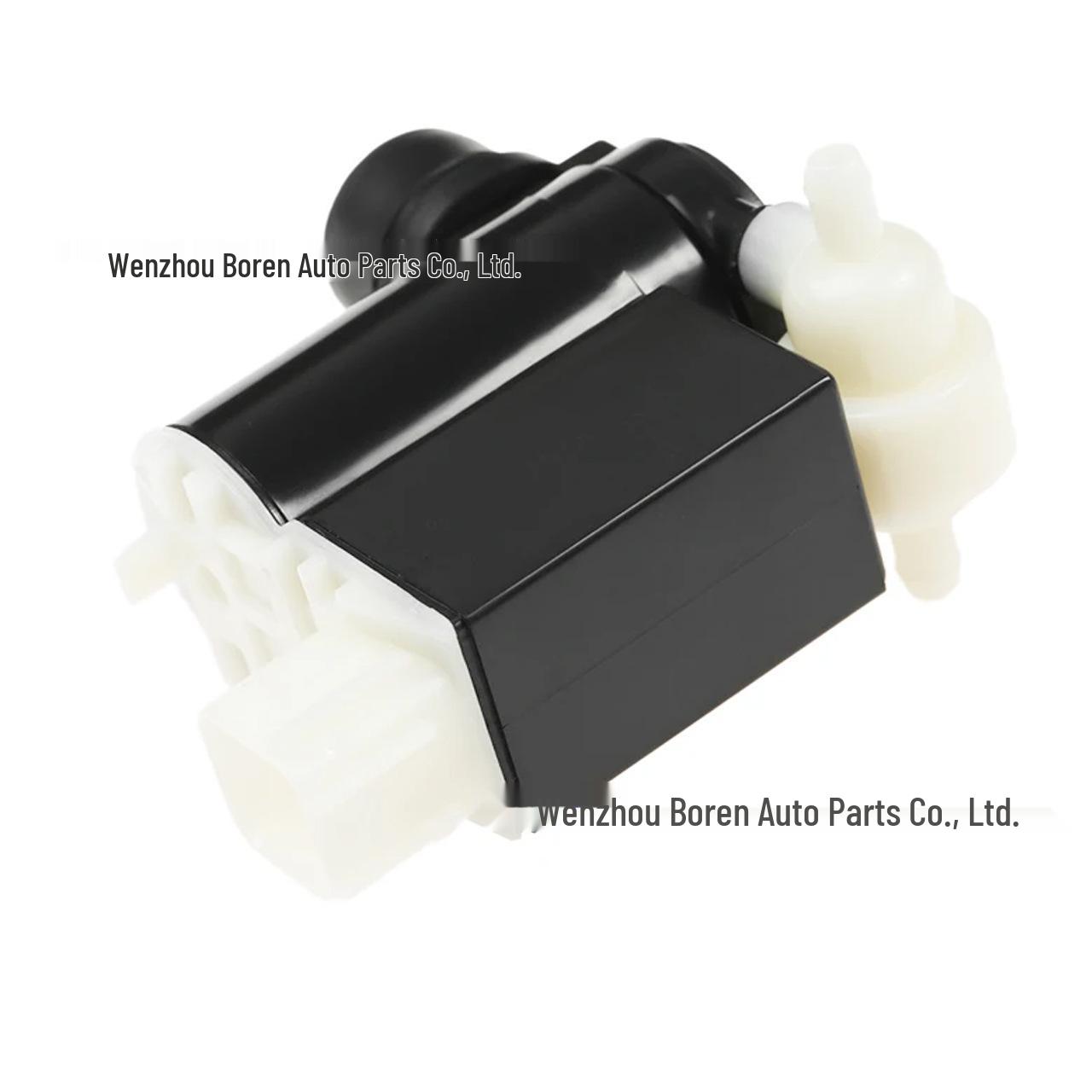 96389088: Compatible Windshield Washer Pump for New-Gen Buick Excelle