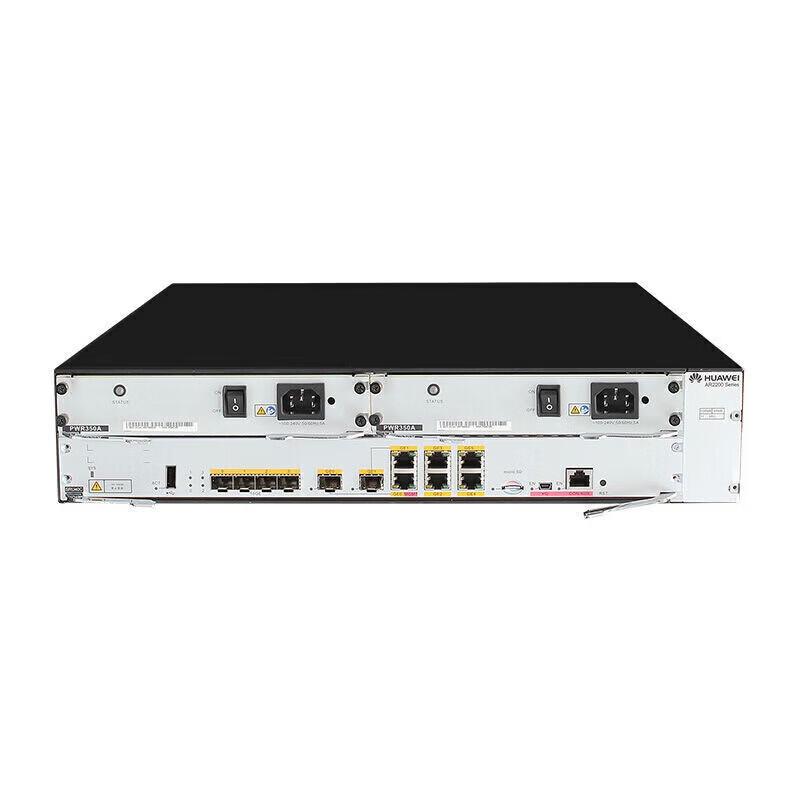 Huawei AR2240C-S Enterprise Router