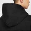 Nike Giacca con cappuccio in pile largo Therma-Fit Standard Issue da basket Uomo Giacche IO3690010