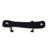 Rest To Shoulder 34 Violin 44 Adjustable Universal Shoulder Rest For Practice Performance Carbon