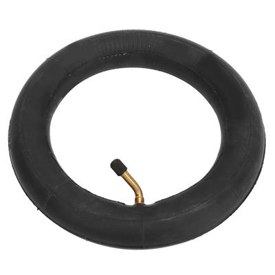 8 12 X2 Electric Scooter Inner Tube 8.5 Inches Scooter Inner Tube Replacement 45 Degree Valve