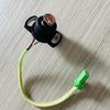 Original Torque Sensor Electronic Power Direction Angle Sensor EPS sensor For FAW V2 N5 N3 DFM V22 V27 QCG-N1IA-190 QCG-N1IA-270