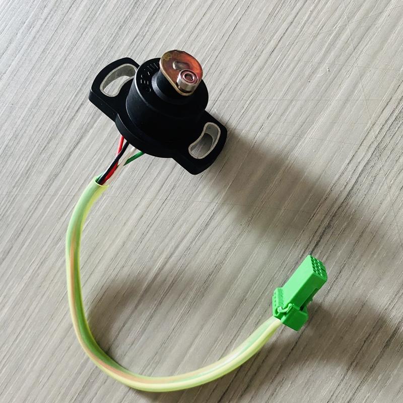 Original Torque Sensor Electronic Power Direction Angle Sensor EPS sensor For FAW V2 N5 N3 DFM V22 V27 QCG-N1IA-190 QCG-N1IA-270