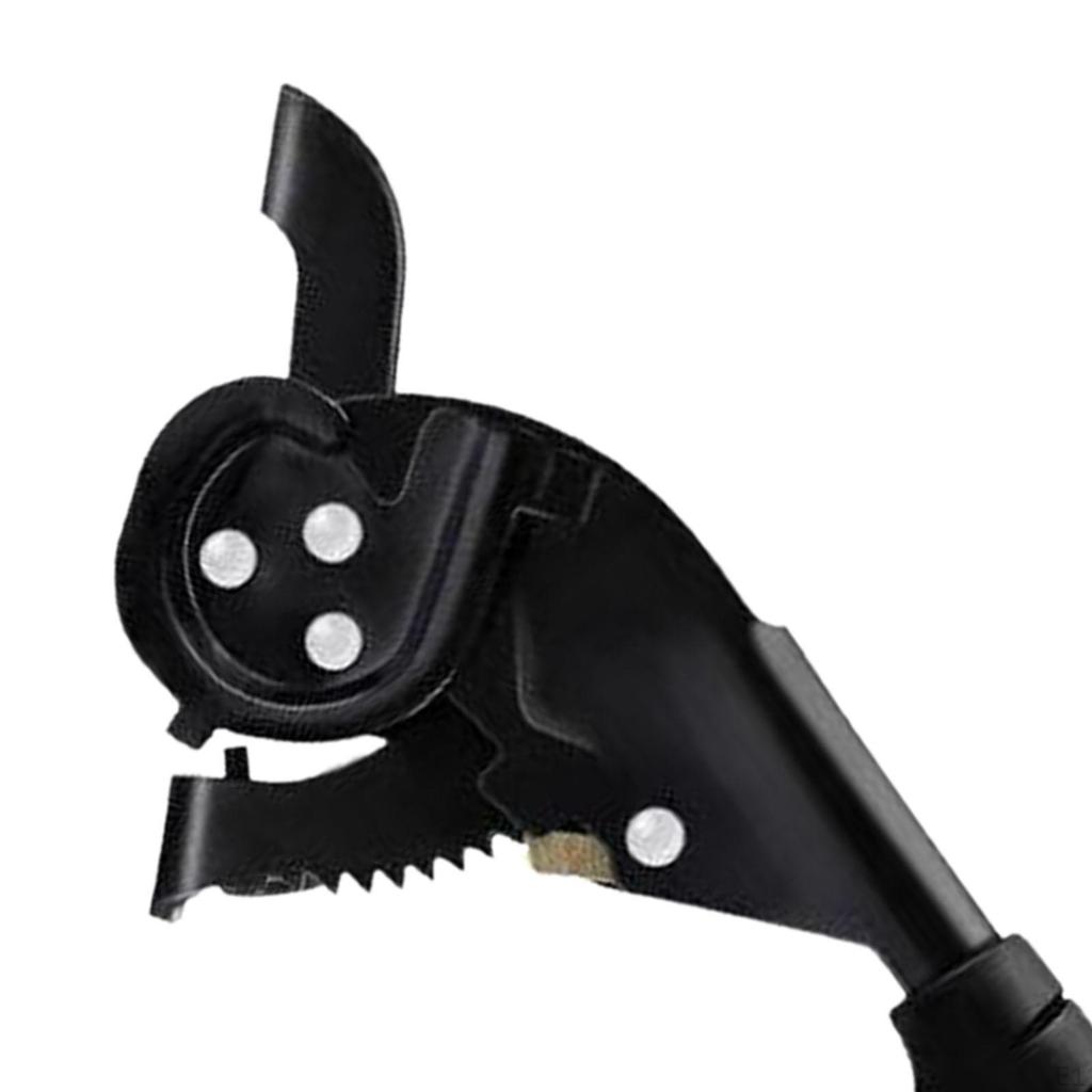 Brake Lever for Tricycle Handbrake Easy To Install