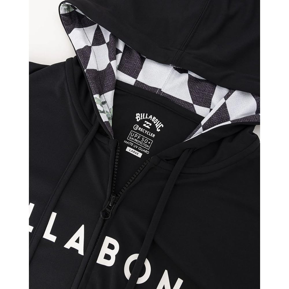 [UPF50+] Long Sleeve Rash Guard BE01A852