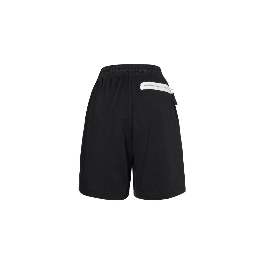 New Nike Casual Shorts Men's Black DX0204-010
