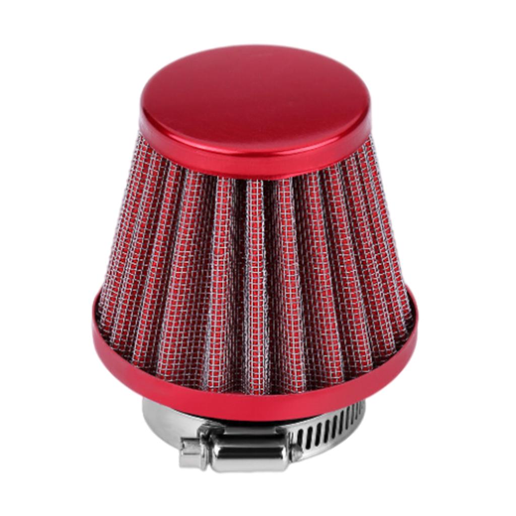 Universal Air Filters High-performance Replacement Air Filter High Flow Car Modification Intake Air Parts For Car Motorcycle Off