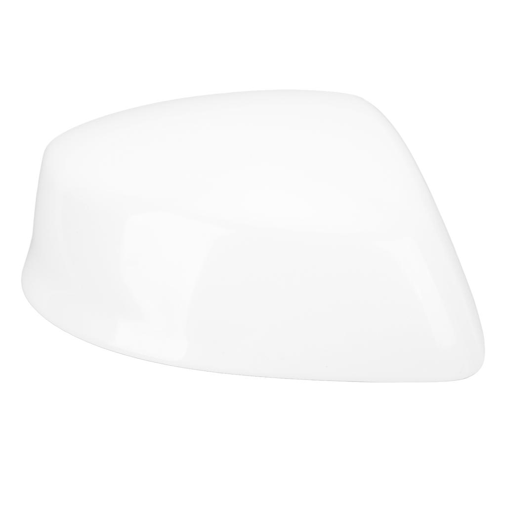 Door Mirror Cover Cap Strong Protection Long Durability Weather Proof Rearview Mirror Cap Trim for