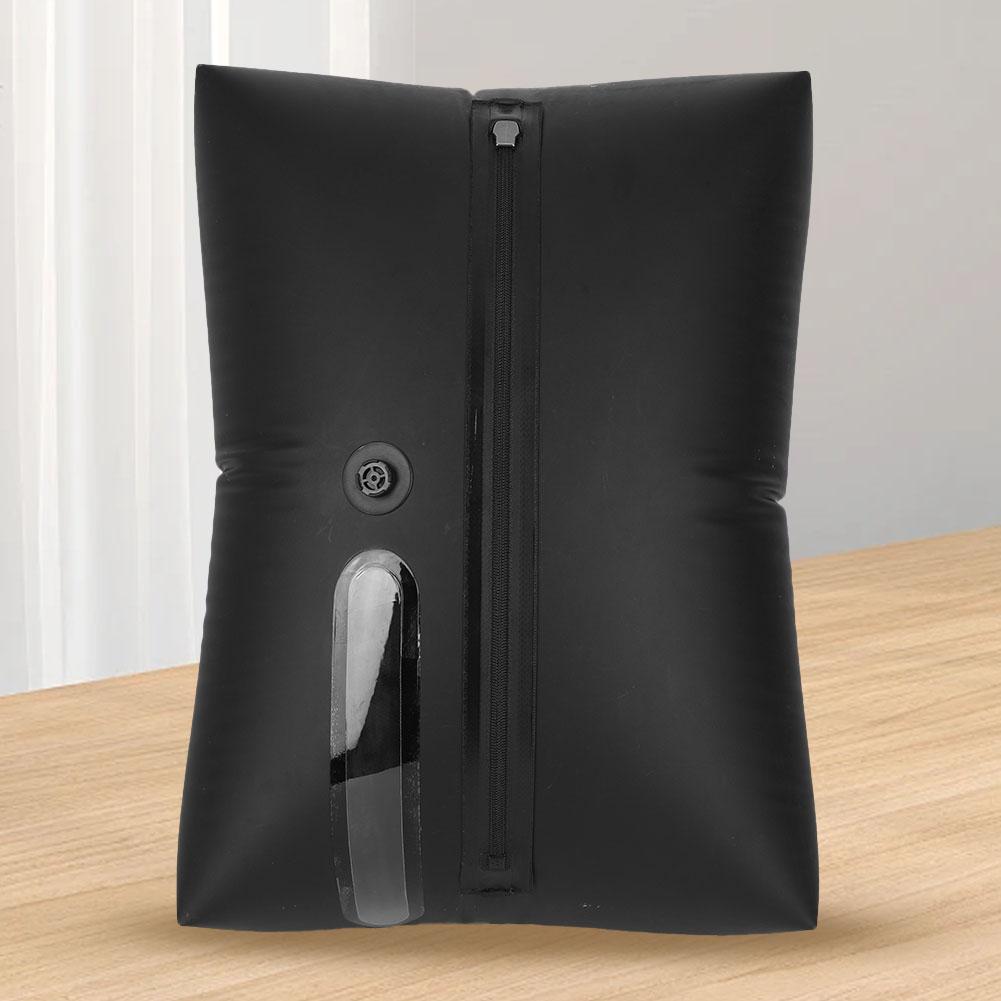 Вакуумные компрессионные пакеты для экономии места 33 л 70D Нейлон IP67 Многоразовый вакуумный куб для упаковки Многоразовые органайзеры для упаковки одежды China Mainland 7090₽