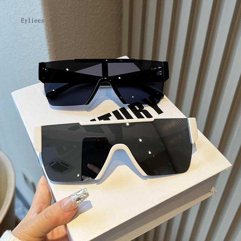Fashion Designer Cycling Sunglasses Men's Driving Riding Fishing Glasses New Vintage Outdoor Sports Eyewear UV400 Gafas De Sol