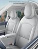 2026 Leapmotor A10 All-Season Universal Breathable Perforated Full-Coverage Seat Covers