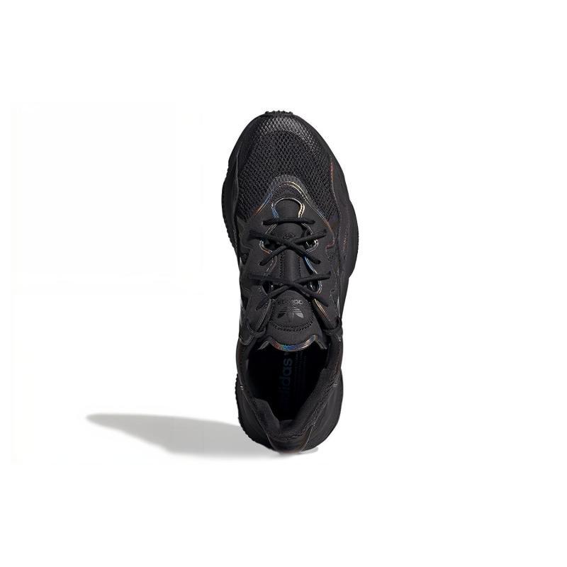Adidas Ozweego 'Black Iridescent' Sneakers FV9653