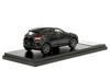 Hi Story MAZDA Jet Black Mica Finished Product 1/43 CX-3 (2015)